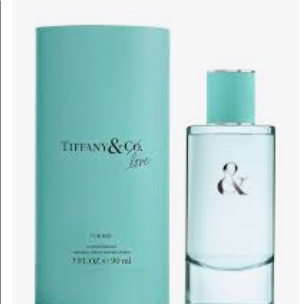 COPY - 🔥TIFFANY & CO. LOVE  3.0 FL OZ. 90ML❤️
